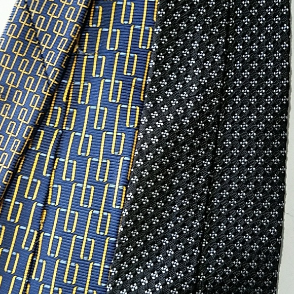 Tommy Hilfiger Bundle Ties - Picture 5 of 7